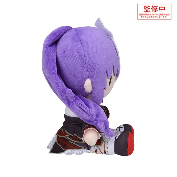 プロセカ 朝比奈まふゆ&ニーゴミク からあげクンぬいぐるみ3個 未開封