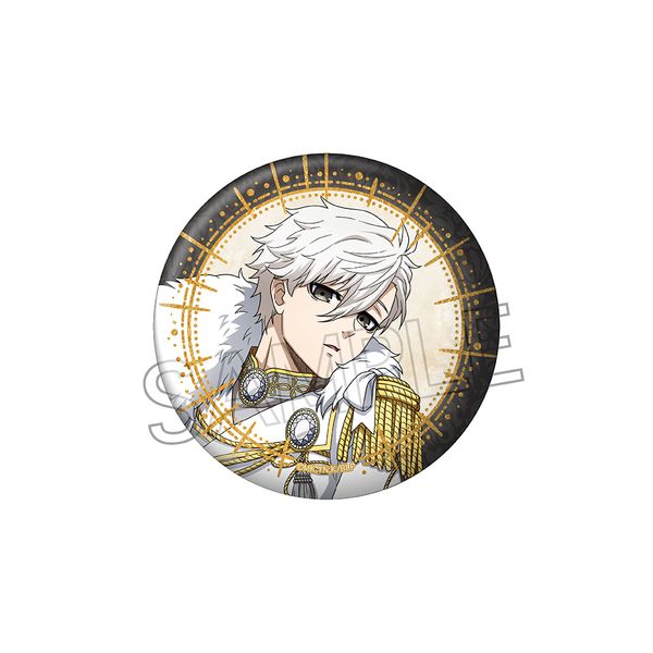 ブルーロック 凪誠士郎 玉座缶バッジ55個 ブルーロック凪誠士郎玉座