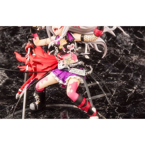 フィギュア: アイドルマスター シンデレラガールズ 星輝子 -マッシュ