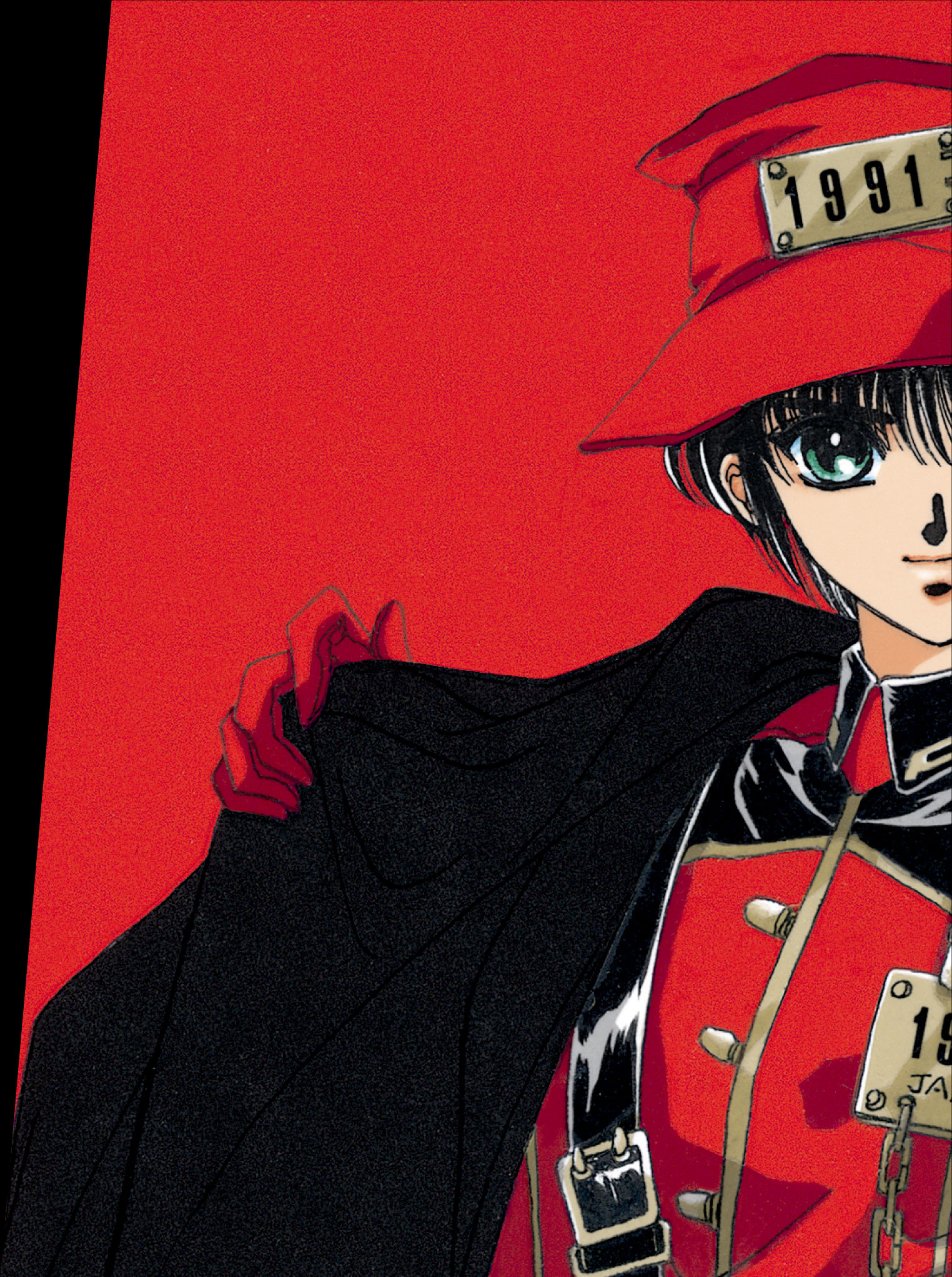 日*4様 Xエックス 東京タワー CLAMP 缶マグネット コンプリートセット