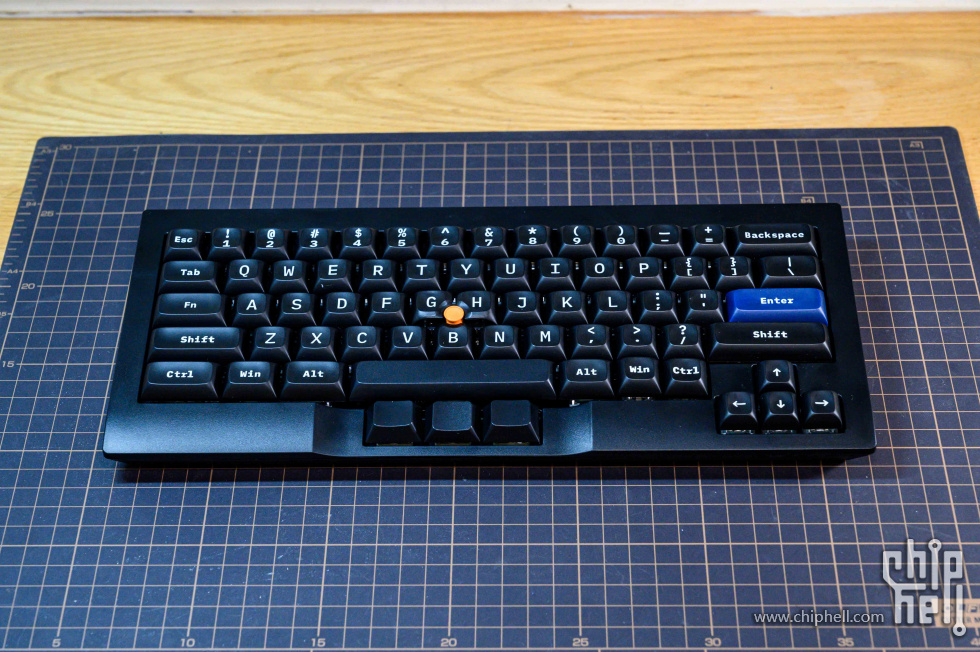 TEX Shura 日本語配列 茶軸 ＋BLE 5.0 Upgrade Kits