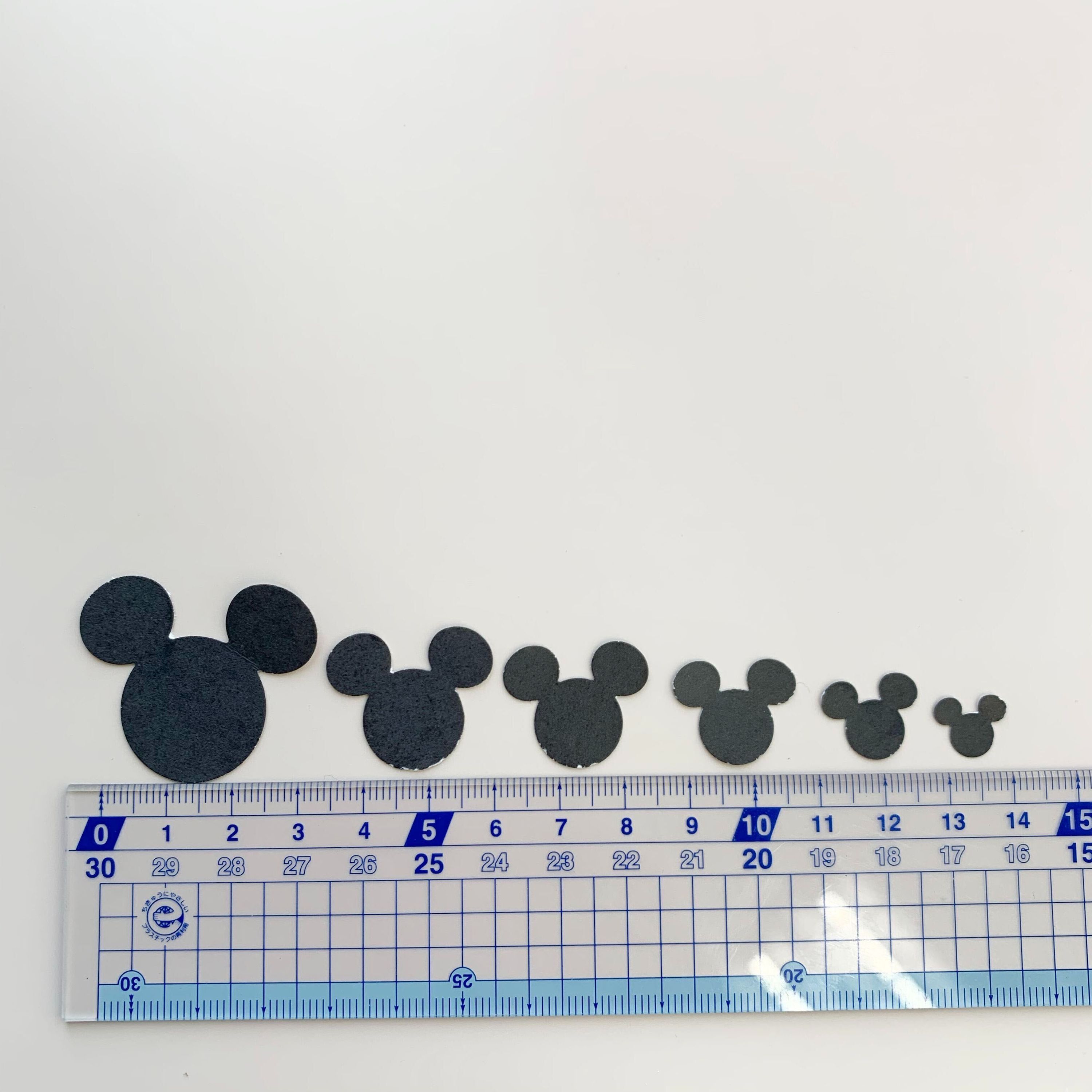 クラフトパンチ ミッキー Lサイズ【在庫限り】 | クロッチャショップ