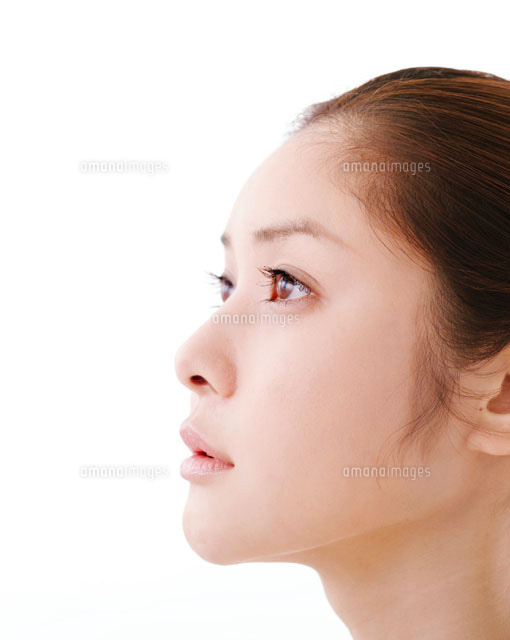 女性像横顔 女性像横顔 カード検索 ｜ Z/X - Zillions of enemy X