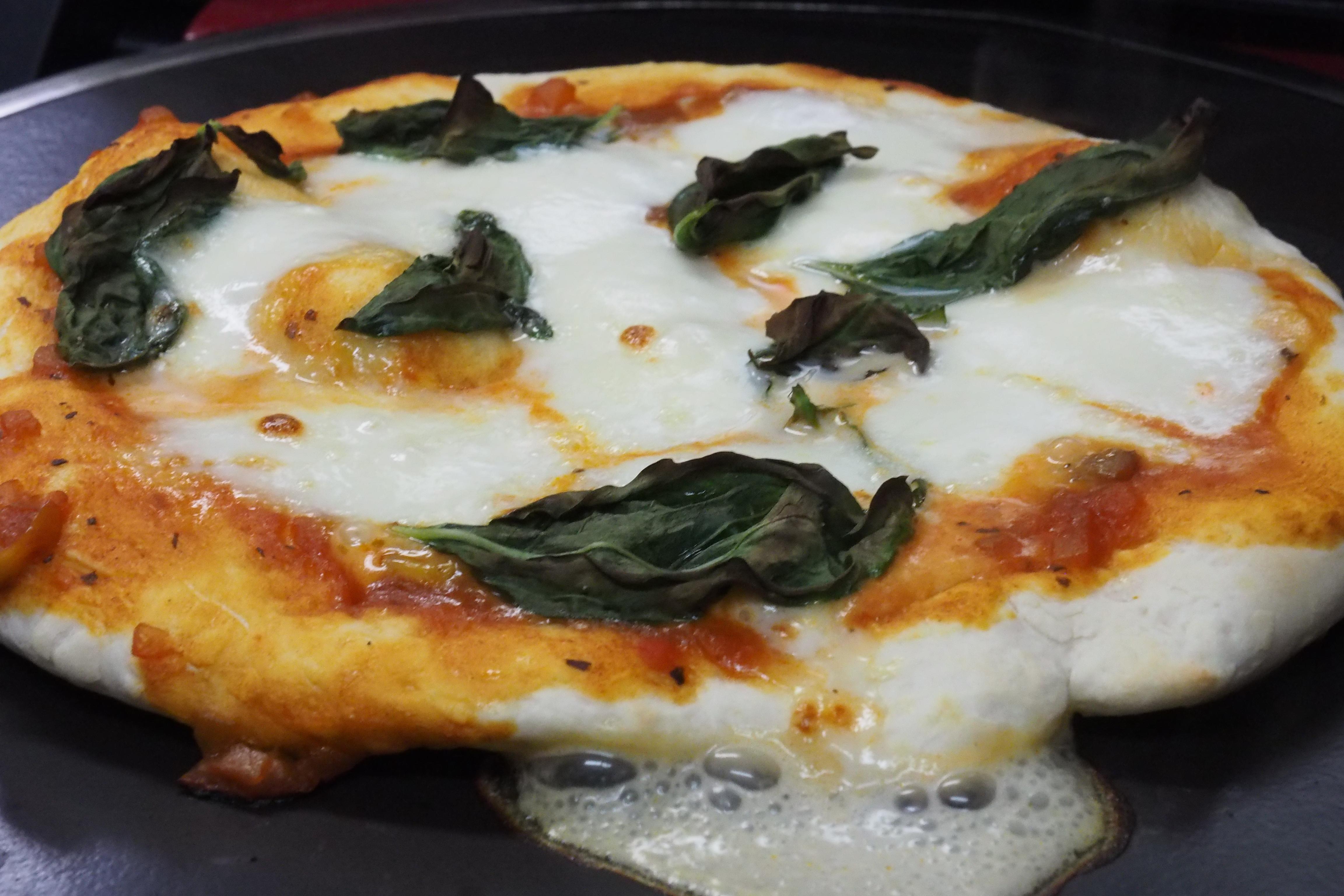 使ってわかる家電のツボ】ピザが絶品すぎ！ビタントニオ「グルメ