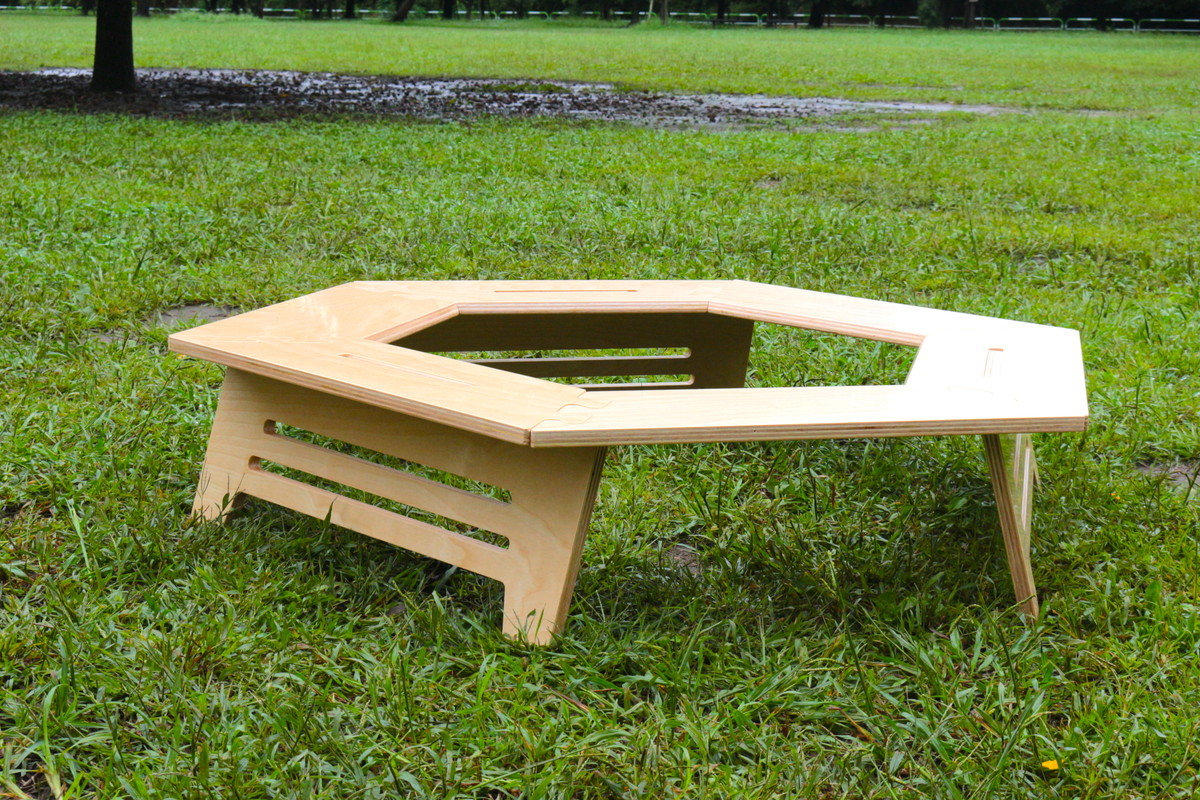 The Arth ヘキ男 ウレタン加工 入手困難レア物】 The Arth クミンドル