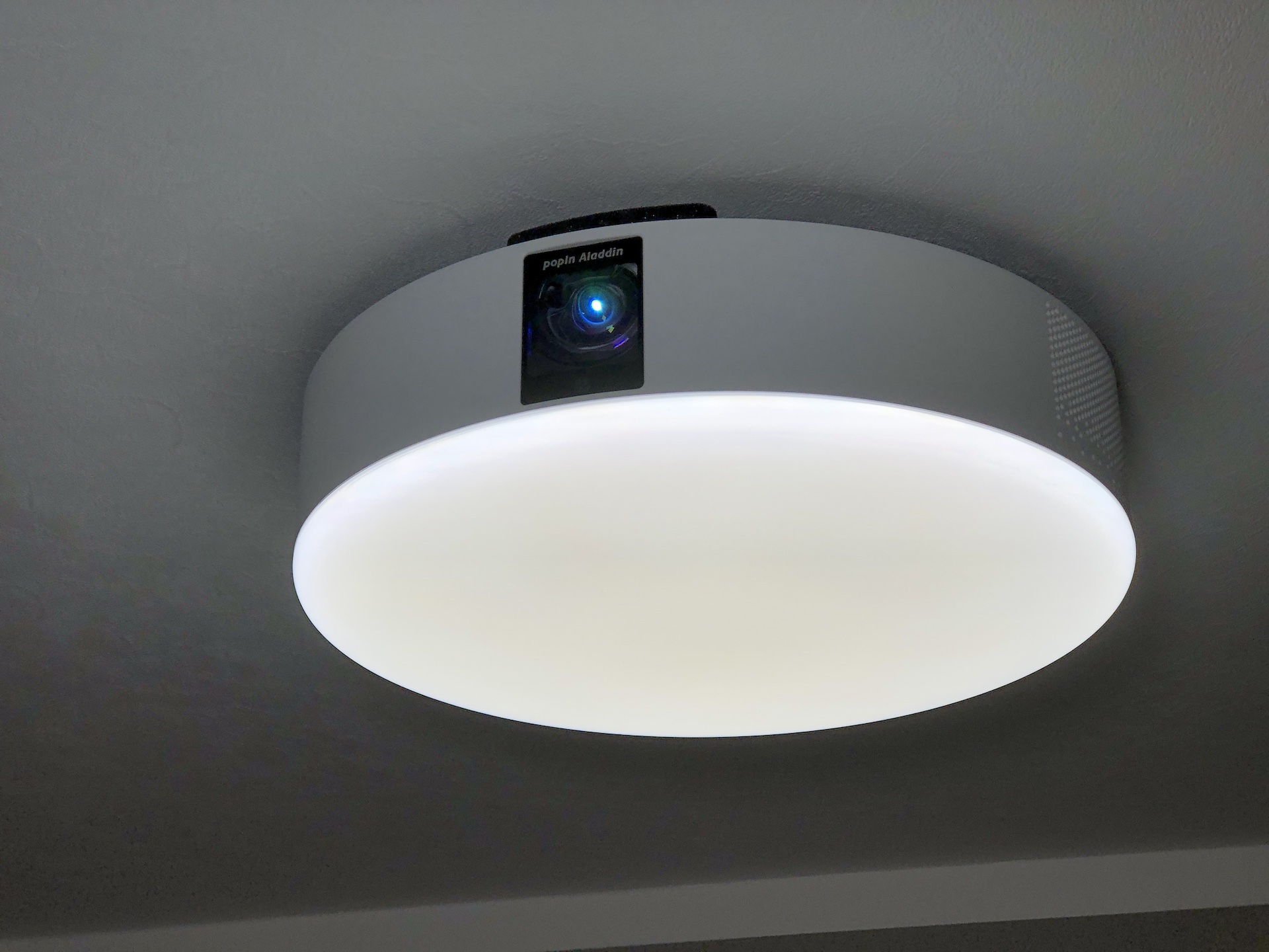 ポップインアラジン 初代 初代popIn Aladdin