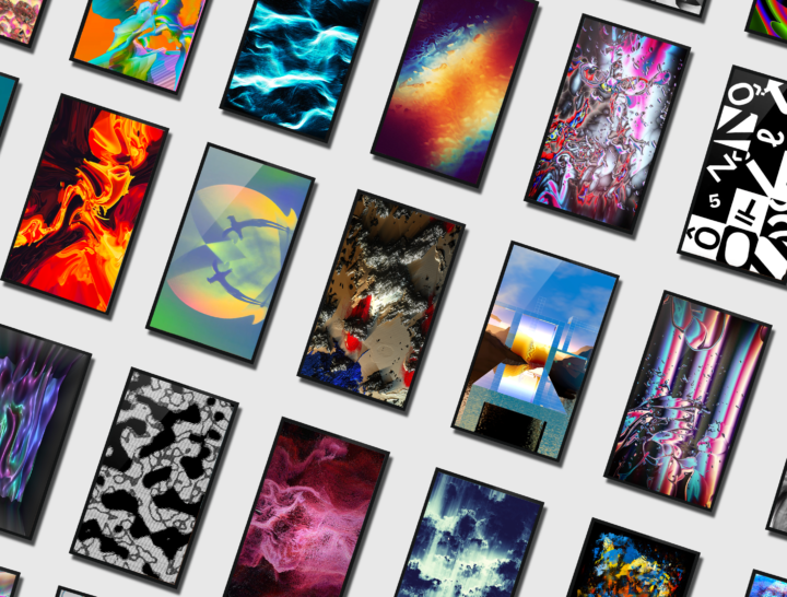 アート」の敷居を下げてくれる極薄アートフレームで趣味部屋が充実し