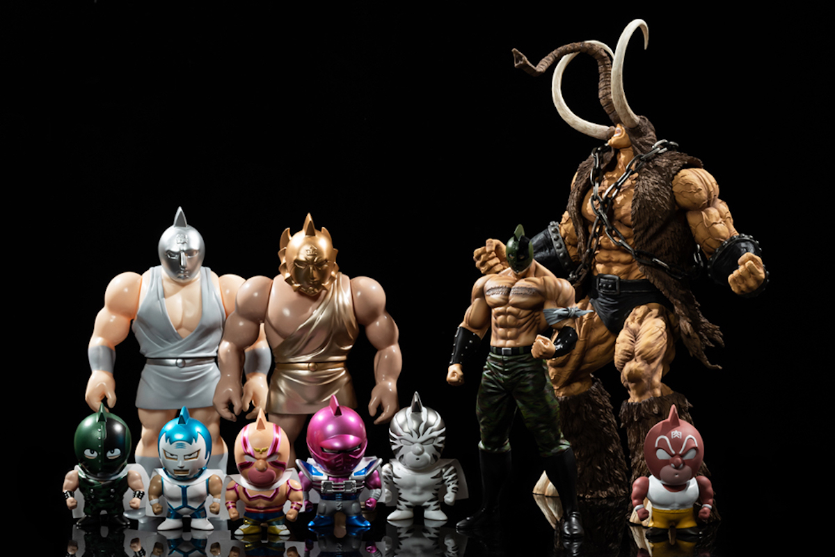 spice seed ミロスマン美品