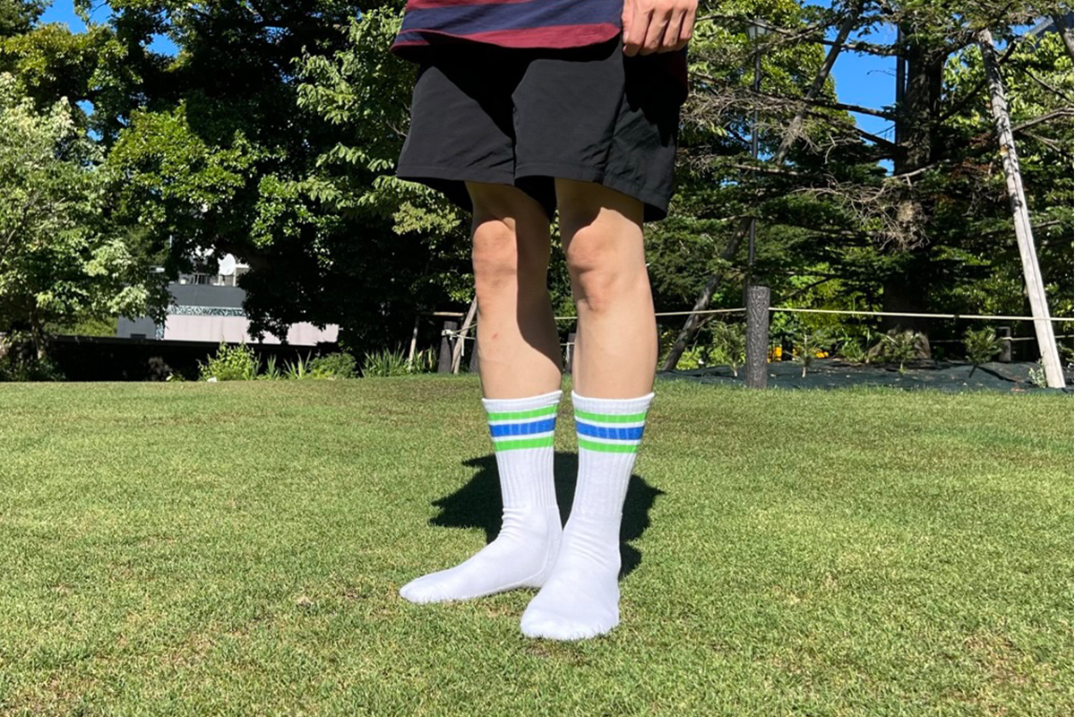 ファミマソックス 20点セット 激レア 廃盤 25〜27cm 新品 靴下 美品