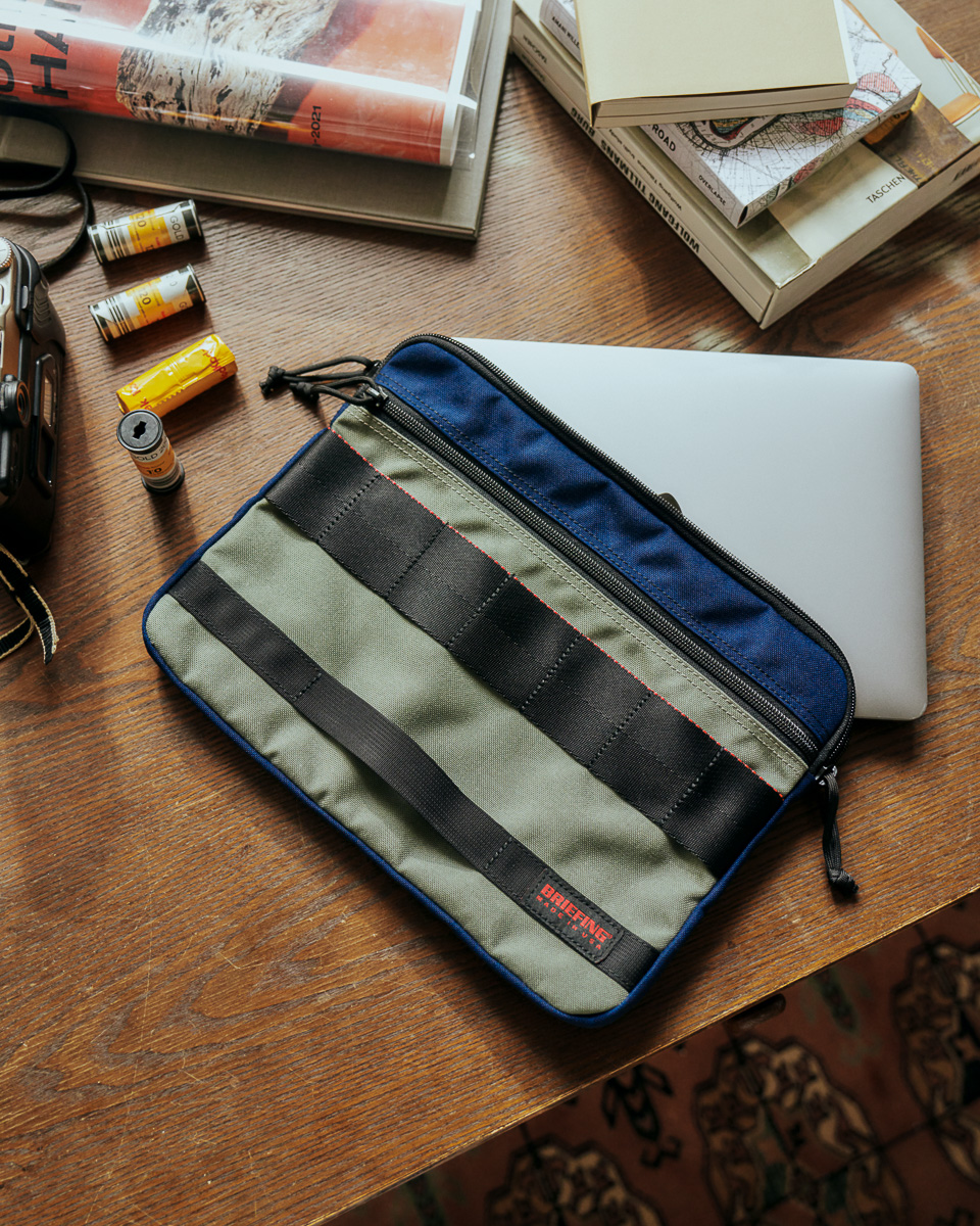 マルチカラーでも