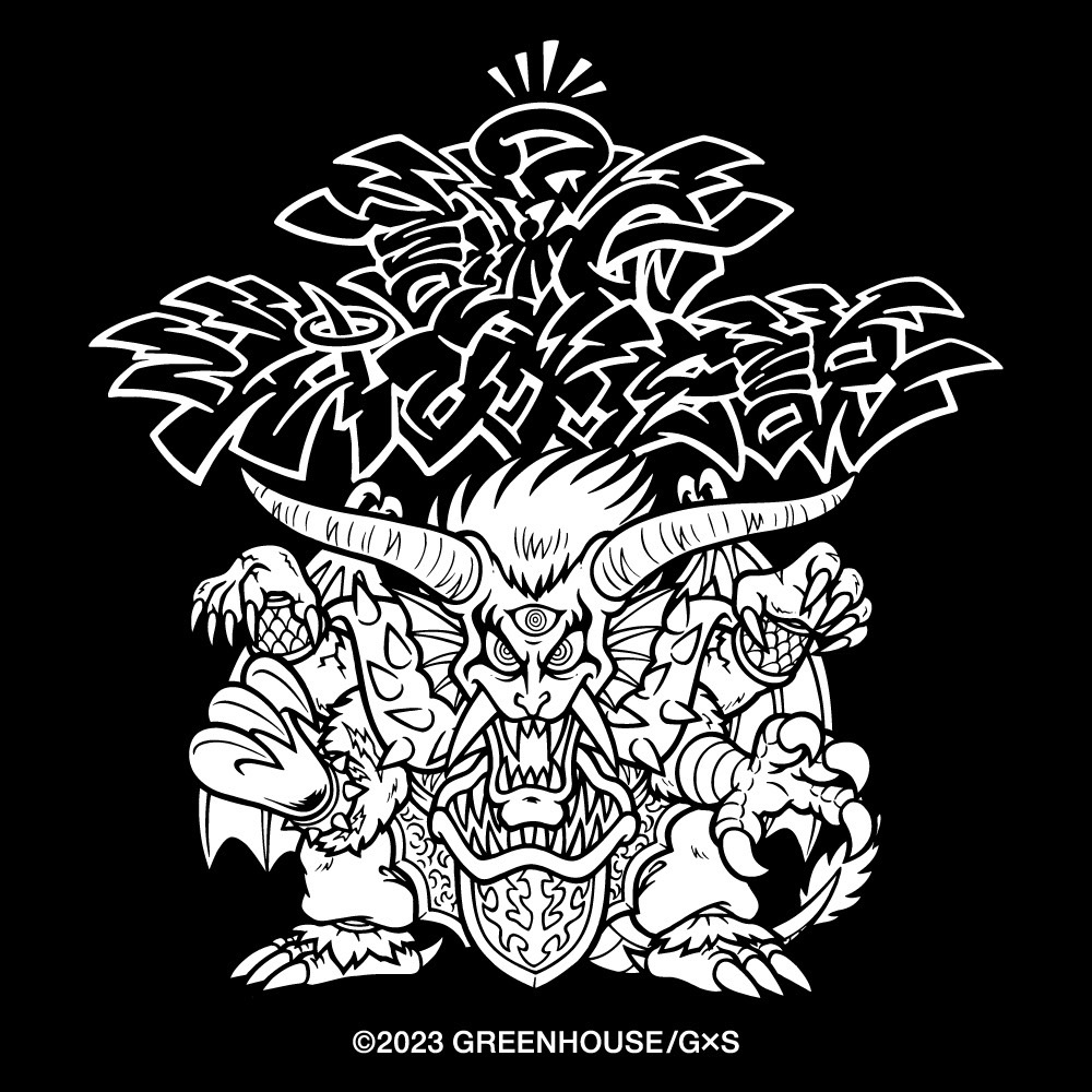 幻のシール『謎のジパング伝説』って覚えてる？中野にある「謎の店」と