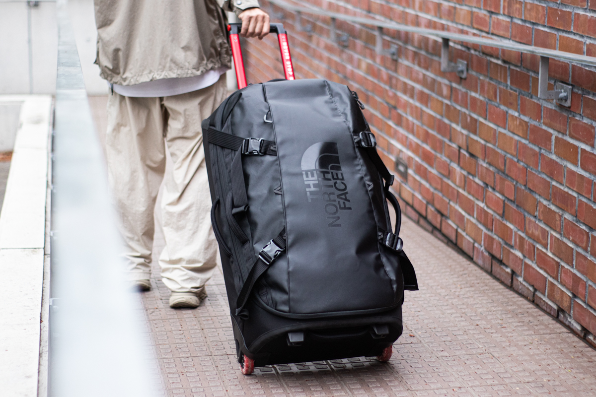 結局何が変わった？ザ・ノース・フェイスの名作「ローリングサンダー