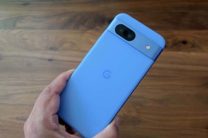 グーグルピクセル8a 本体 青 Google Pixel 8a｜価格比較・SIMフリー