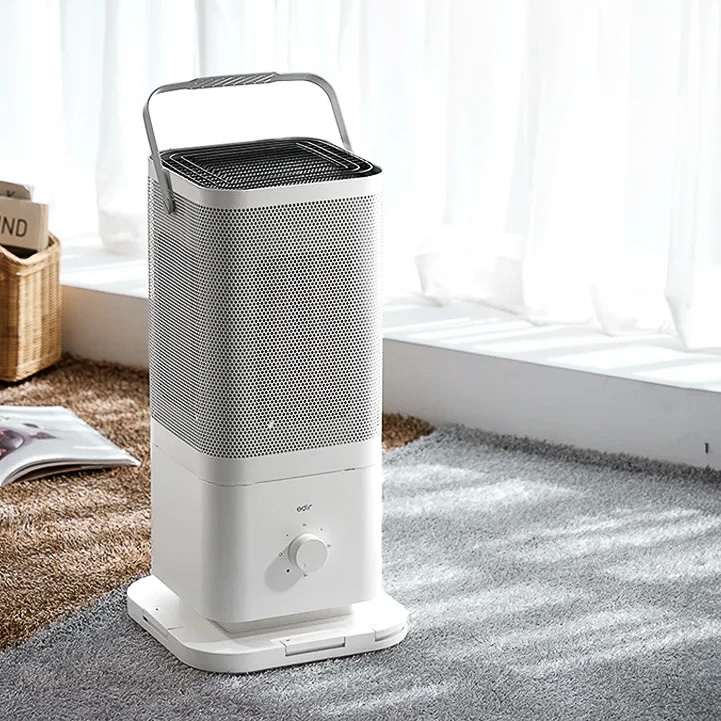 リクルク】edir カーボンヒーター 5面 リクルク】edir カーボン