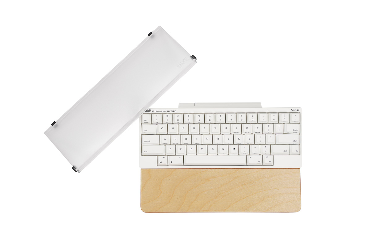 HHKBのキーボードが気になる？それならお得なスターターキットなんて