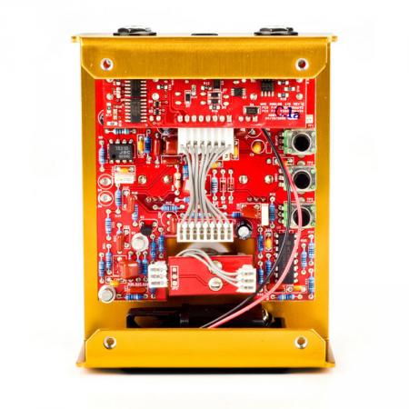 WAY HUGE Fat sandwich ディストーション