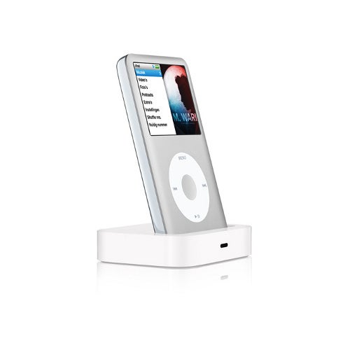 iPod classic 160GB シルバー MC293J/A バッテリー良好 - 11a22(iPod