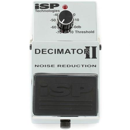 ISP Technologies Decimator II ノイズリダクション Amazon | ISP