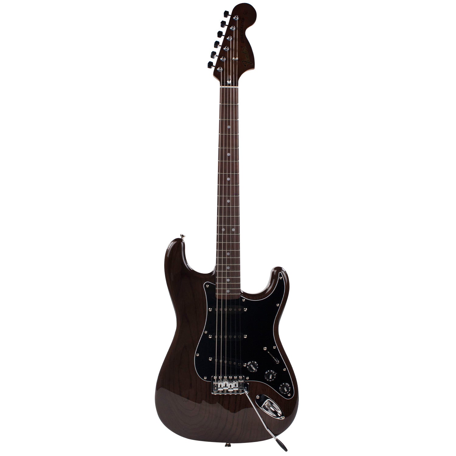 ギター Fender Japan Stratocaster ST71/ASH (WAL) エレキギター