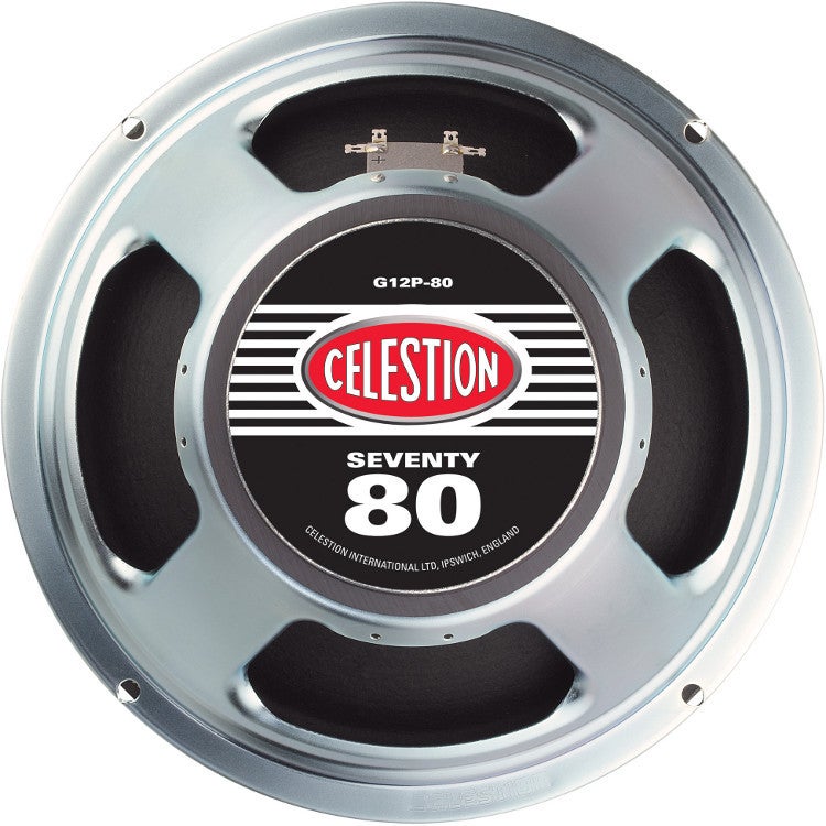 CELESTiON S8 ウーハー Celestion S8 - Hi-Fi Database - Subwoofers