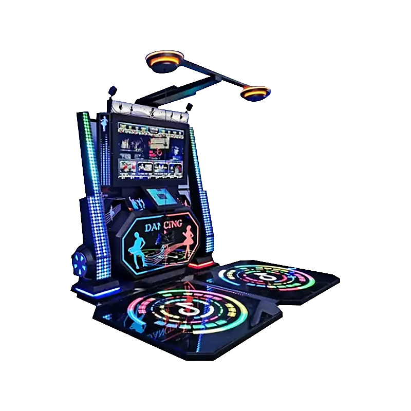 VRゲーム機販売｜プロのアーケード機器メーカー