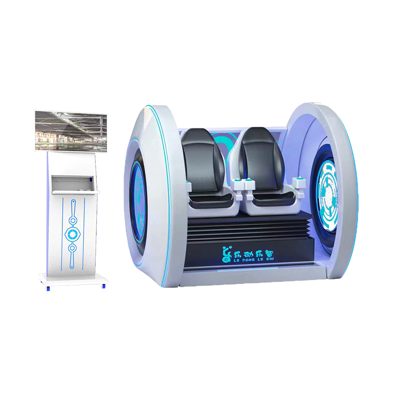 VRゲーム機販売｜プロのアーケード機器メーカー