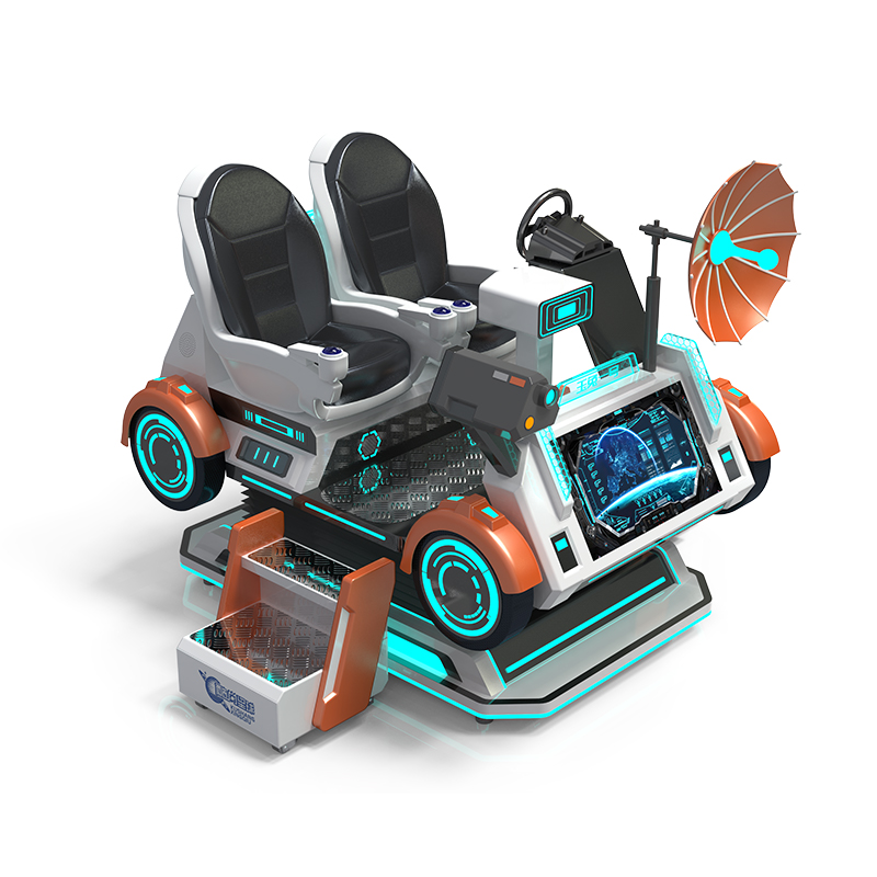 VRゲーム機販売｜プロのアーケード機器メーカー