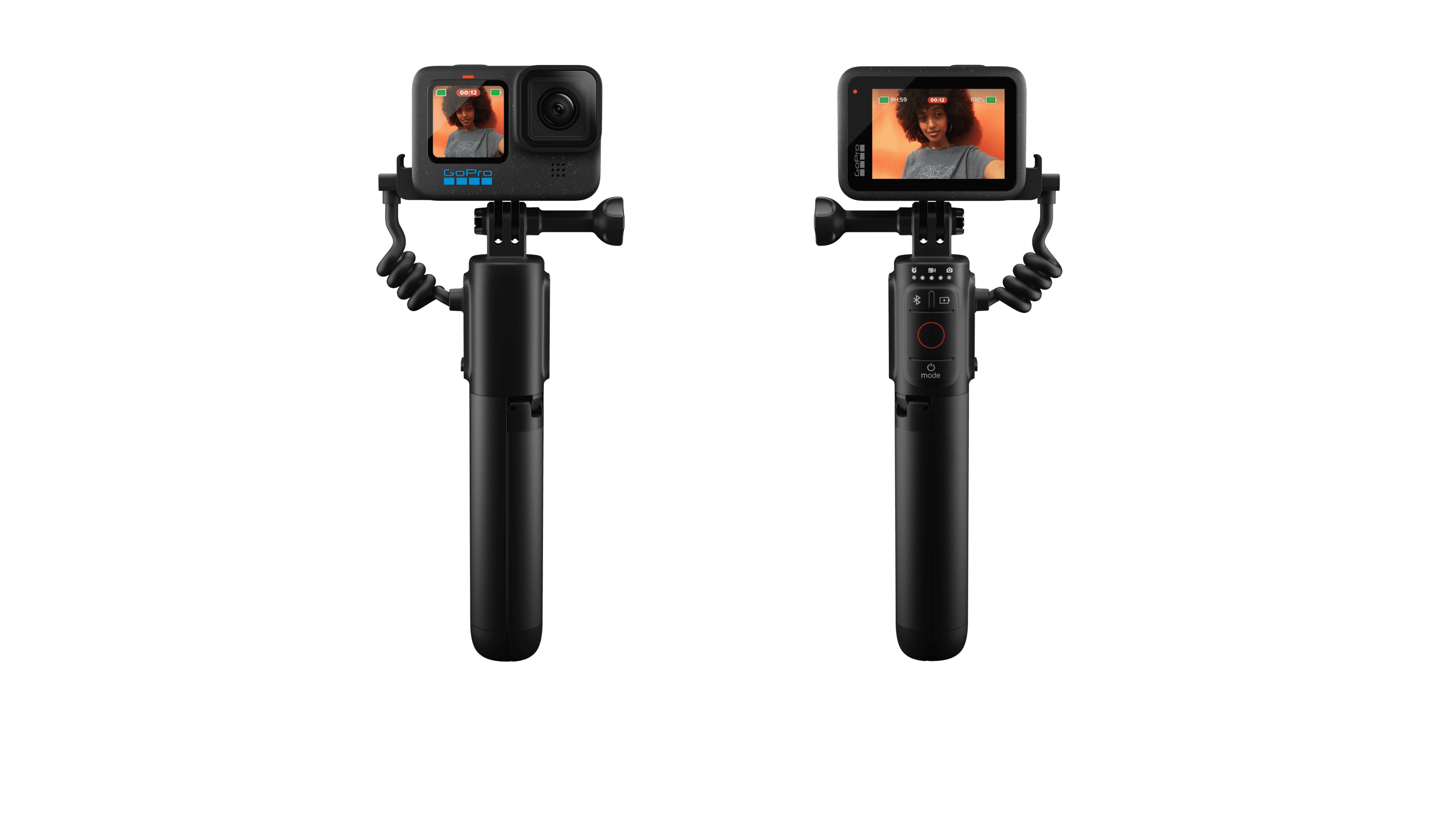 Volta - Camera Battery Grip / Tripod / Remote | GoPro