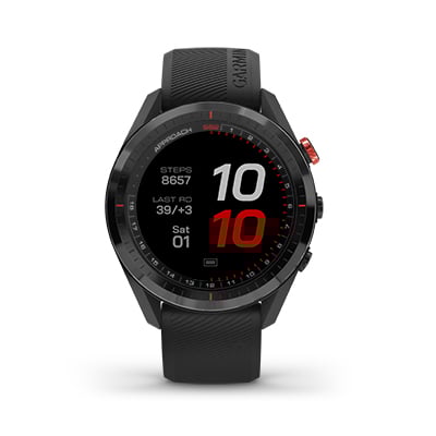Approach S62 | Smartwatches | Garmin Singapore