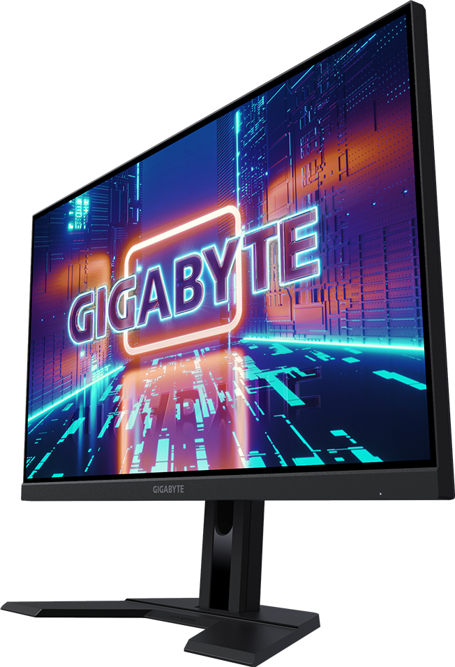 M27Q X Gaming Monitor (Rev. 2.0) - GIGABYTE Global
