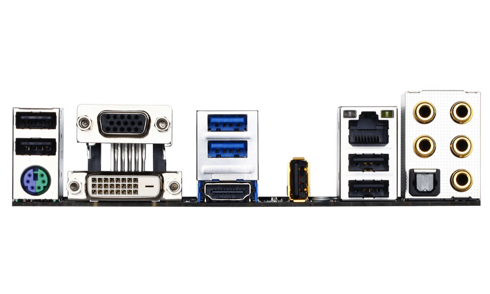 G1.Sniper A88X｜AORUS - GIGABYTE Global