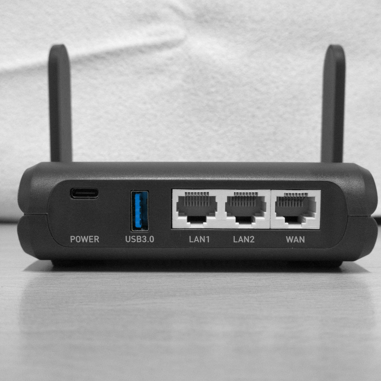 Naver Blog Reviews Slate AX Wi-Fi 6 Router - GL.iNet
