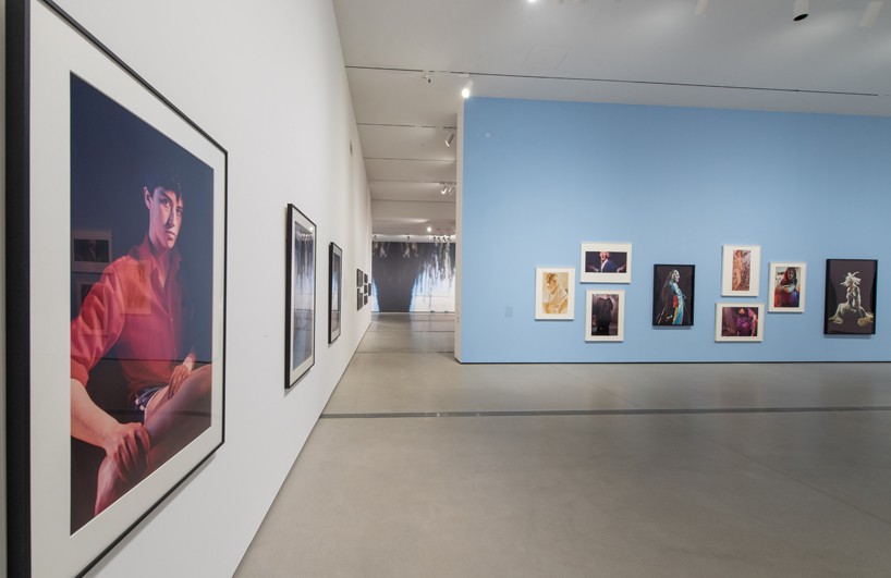 the broad presents cindy sherman: imitation of life exhibition in