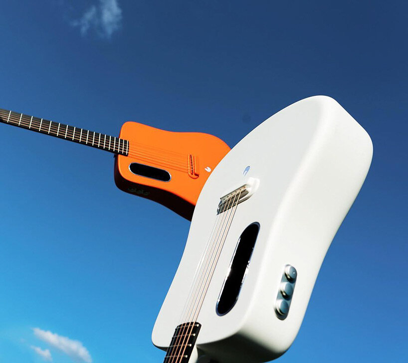 ギター 2020Limited LAVA ME2 X CHEMIST CREATIONS Chemist Creations