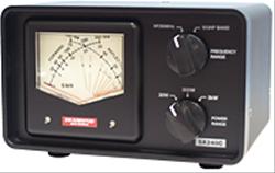 Diamond Antenna SX240C Diamond Antenna SX240C Dual Power Meters