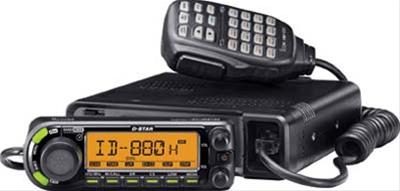 ICOM ID-800D 144MHz,430MHz,D-star ジャンク Yahoo!オークション