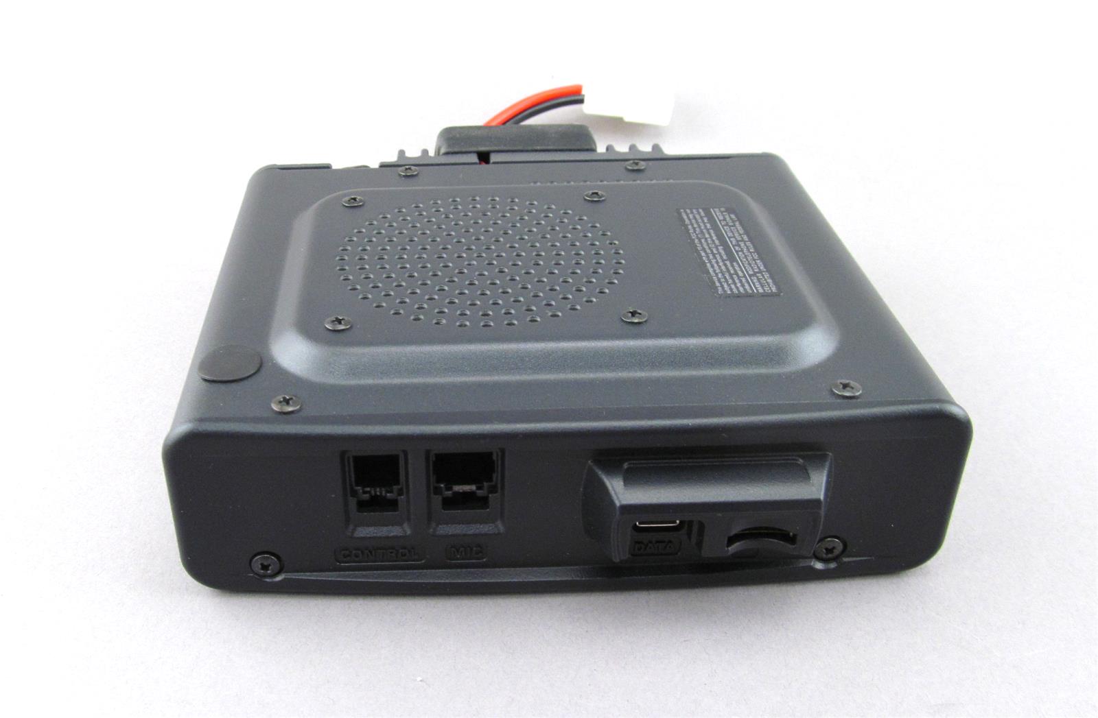 Yaesu FTM-400XD-OB Yaesu FTM-400XDR C4FM Digital Dual Band