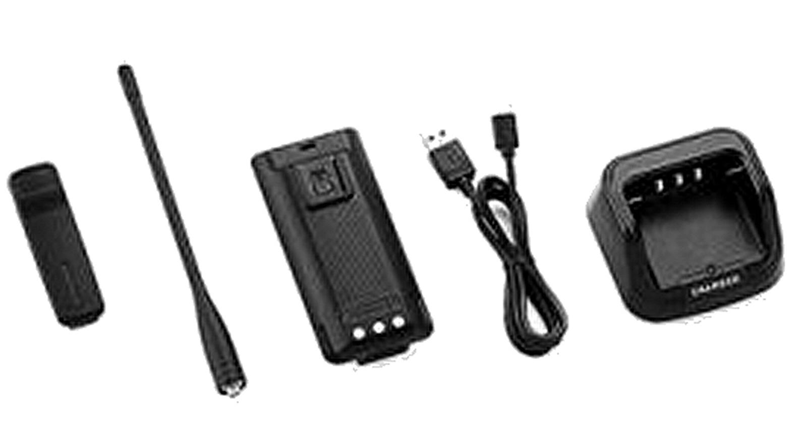 Alinco DJ-W70T Alinco DJ-W70HT 8W 2M/70cm Dual Band Handheld