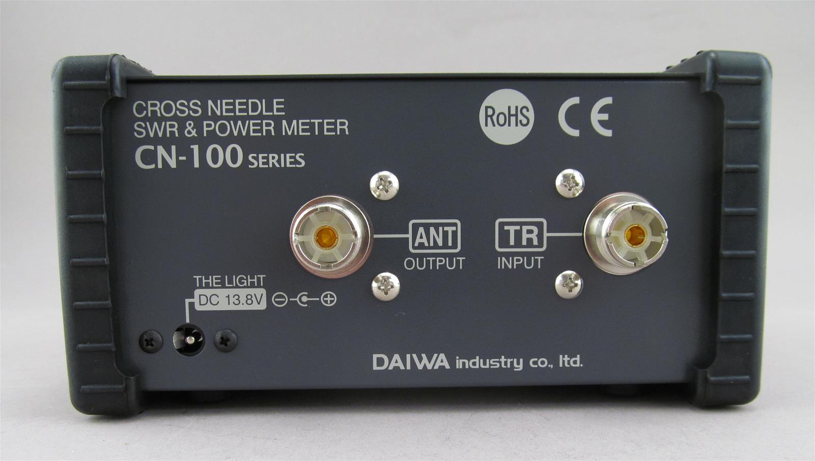 Daiwa Products CN-103M Daiwa Economy Series HF/VHF or VHF/UHF