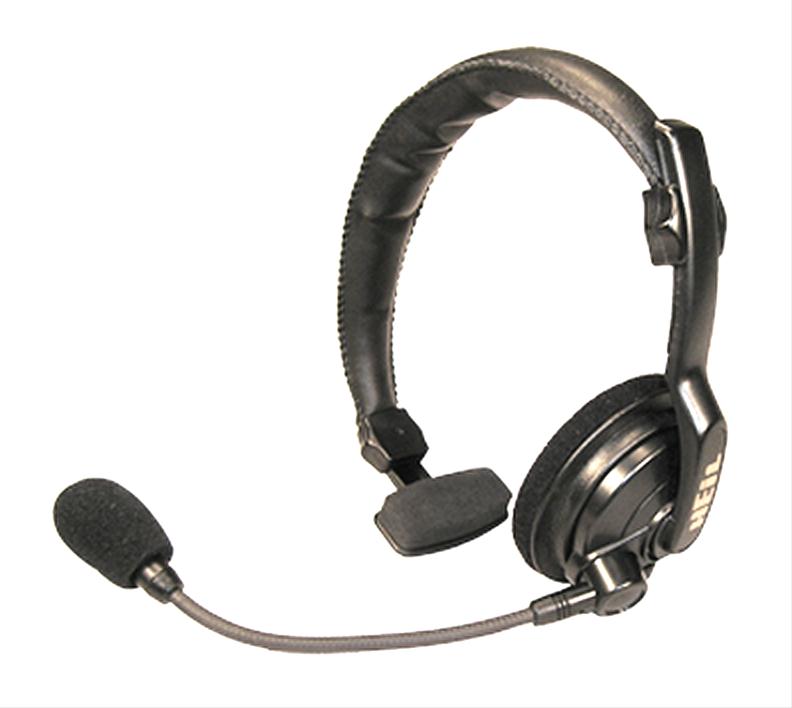 Heil Sound PRO-MICRO シングルサイドヘッドセット 【公式通販】