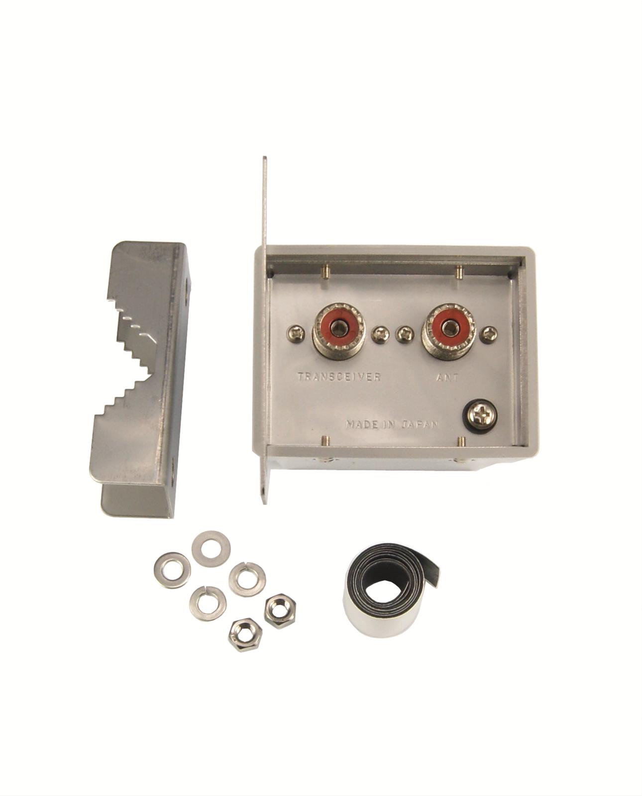 ICOM AG-25 ICOM Weatherproof Preamplifiers | DX Engineering