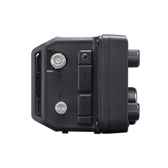 IC-705+RS-BA1 V2 +バック+充電器+ノイズフィルター+アンテナ