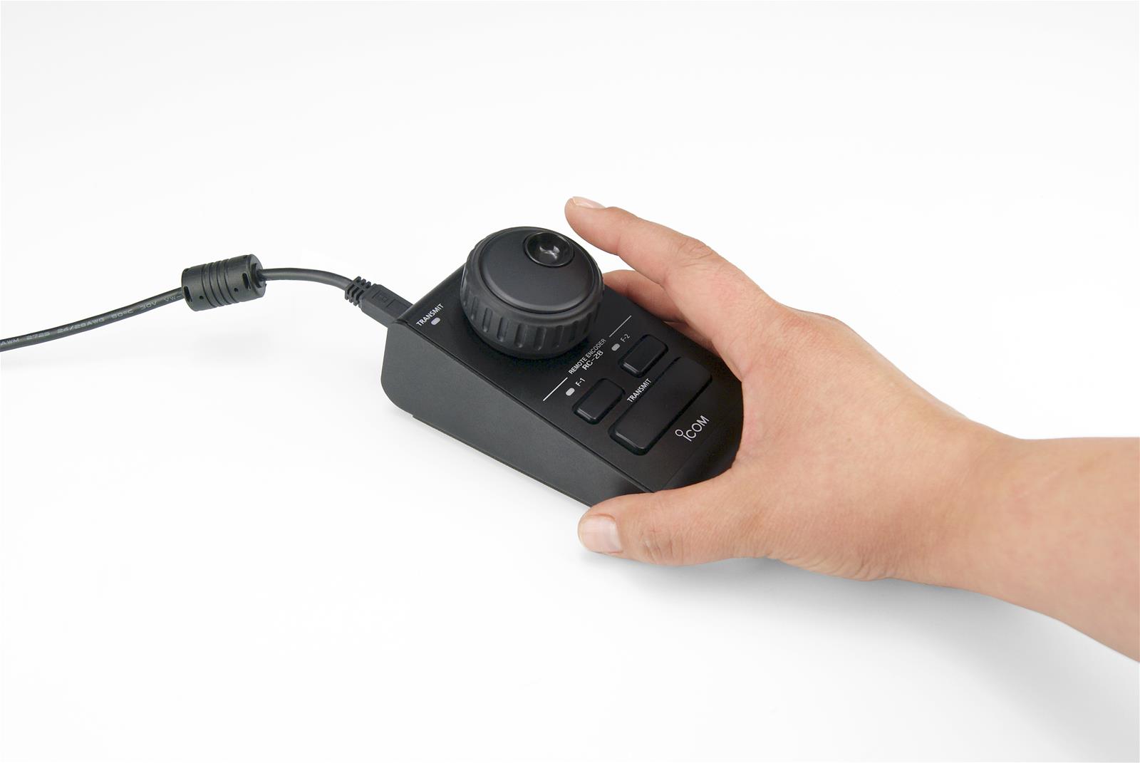 ICOM RC-28 ICOM RC-28 Remote Control USB Encoders | DX Engineering