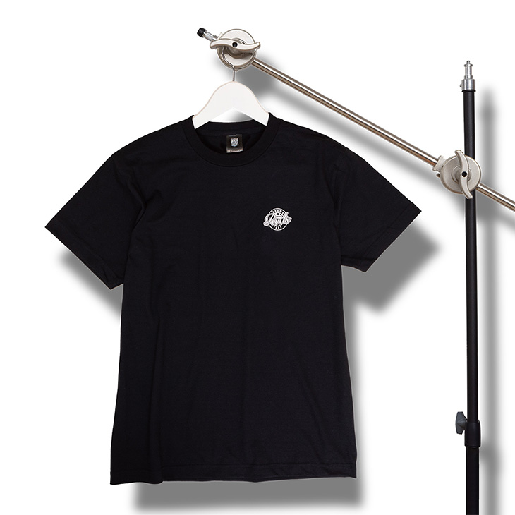 浦和レッズ レディース WEリーグ第12節 猶本光 シルエットTシャツ 黒L