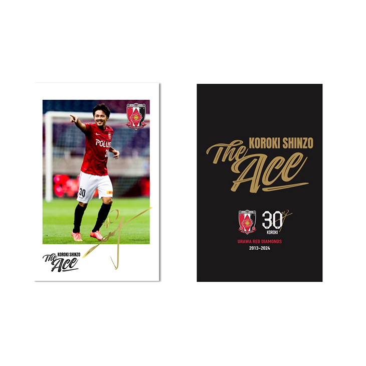 5枚限定】名和田我空直筆サインカード ガンバ大阪 TOPPS2025 Jリーグ