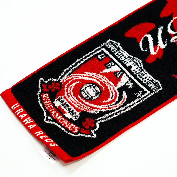 浦和レッズ cwcタオルマフラー レッド 浦和レッドダイヤモンズ公式サイト