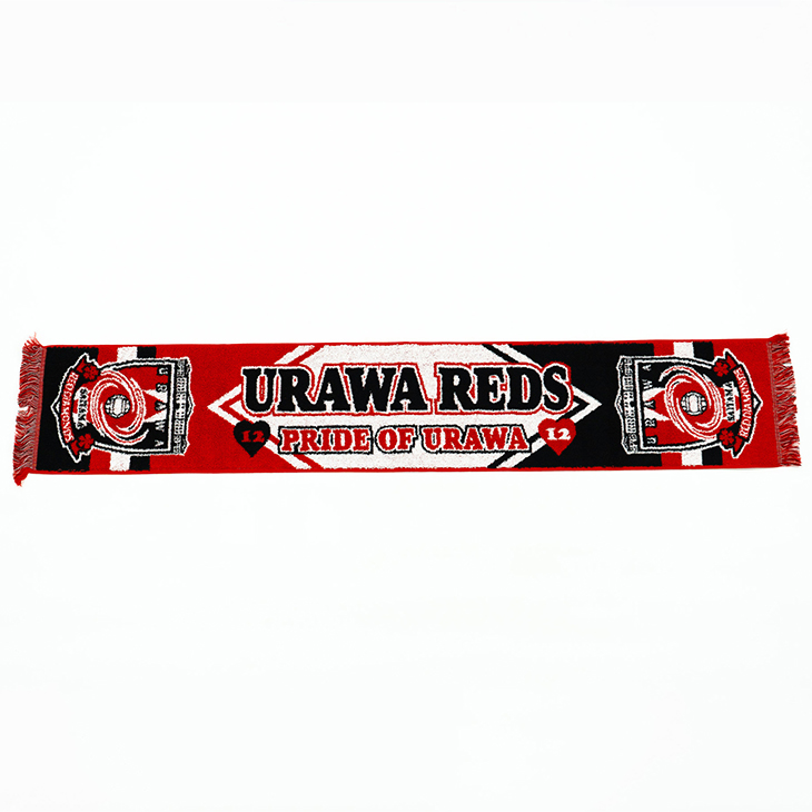 卸売 【期間限定】浦和レッズ CWC 現地限定 urawa boys タオルマフラー