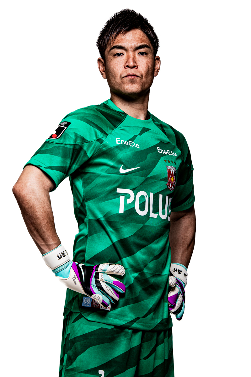 浦和レッズ 2024年1st レプリカユニフォーム Mサイズ 浦和レッズ 2024