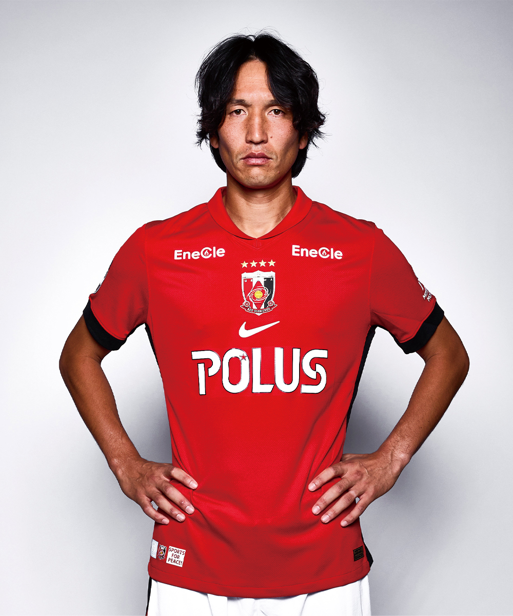 FCWCワッペン付】浦和レッズ CWCユニフォーム XSサイズ ナンバーなし