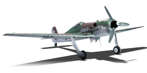 Ta 152 H-1 | War Thunder Wiki
